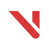 V1 Sports logo